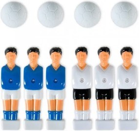 Stolný futbal Sportino Derby wood