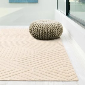 Koberec Hague ivory