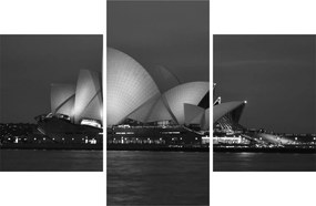 Obraz Opery v Sydney (90x60 cm)