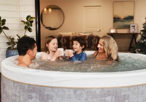 Mspa | Vírivý bazén MSPA Cocoon ECO F-CO066WE | 11400307