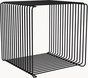 Modul pre modulárny policový systém Panton Wire Single, Š 35 cm