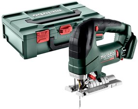 Metabo STAB 18 LTX 150 BL Aku priamočiara píla (18V/bez aku) MetaBox 601503840
