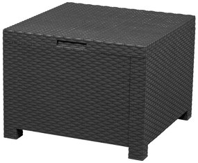 Livarno home Súprava nábytku na balkón, 3-dielna  (100373233)