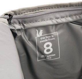 Keeeper Skladacia izolačná taška Nea L Aquamarine 13 l, L