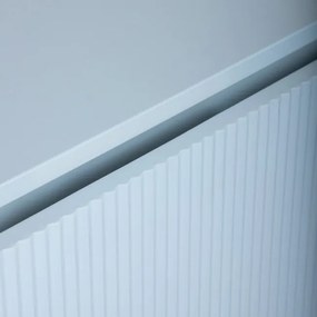 Skrinka pod umývadlo NAVADO modrá 149613