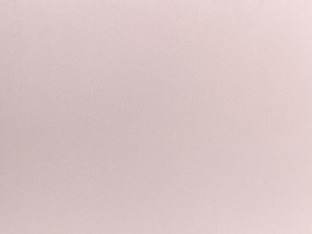 Zamatový vankúš 60 x 60 cm ružový EUSTOMA Beliani