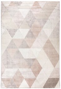 Koberec HYPNOS TRIANGLE 3D