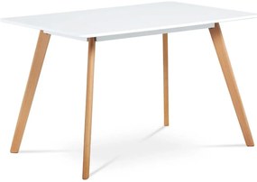 Jedálenský stôl 120x80 cm