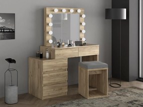 Toaletný stolík Marguerite de Valois