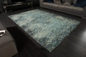 Koberec Old Marrakech 240x160cm aqua blue