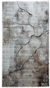 Koberec Bond 0,8/1,5 40441 895 sivý