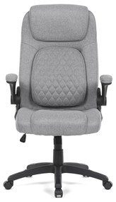 Autronic KA-C711 GREY2 Kancelárska stolička