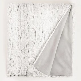 Deka MART sivá 750588