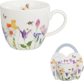Porcelánový hrnček May 460 ml