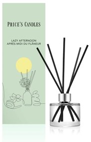 Price´s FRAGRANCE DAY difuzér Lazy Afternoon 120ml