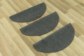 Nášľap na schody Dynasty 76 grafitový