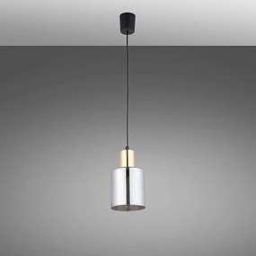 Luster Sierra Gold/Grafit 6661 LW1