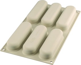 Forma na cukrovinky Pop Eclair silikónová