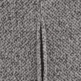 Sivé jedálenské stoličky v súprave 2 ks Patricia - Actona