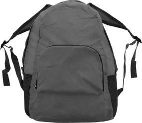 Skladací turistický batoh FROYAK 20 L - viac farieb Farba: Sivá