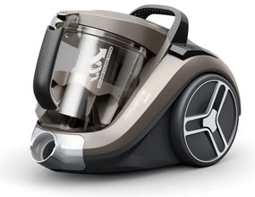 Rowenta - Bezsáčkový vysávač COMPACT POWER XXL 2,5l 900W/230V hnedá