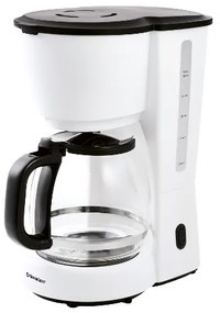 Silvercrest®  Kávovar Skmk 1000 A1/Sokmk 1000 A1 (biela)  (100390994)