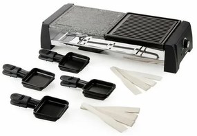 DOMO DO9190G raclette gril 2v1
