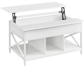 Konferenčný stolík LCT205W46