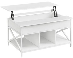 Konferenčný stolík LCT205W46