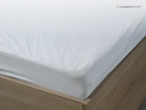 Kokosový matrac COCO MAXI 20 cm 160 x 200 cm Ochrana matraca: VRÁTANE chrániča matraca