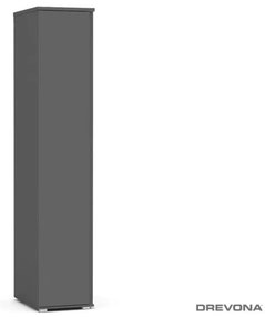 Drevona, Skriňa, REA AMY 28/225, graphite