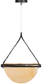 Toolight Toolight, LED závesné svietidlo APP1077-CP, OSW-08890