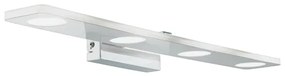 Eglo 96938 - LED Zrkadlové svietidlo CABUS 4xLED/4,5W/230V