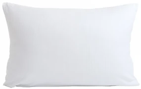 Hotelová obliečka na vankúš 40 x 60 cm - prúžok 2 mm