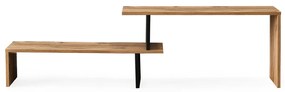 TV stolík Ovit Pine