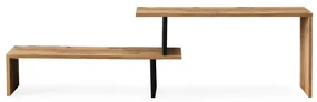 TV stolík Ovit Pine