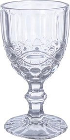Pohár Magnificent Clear 240ml