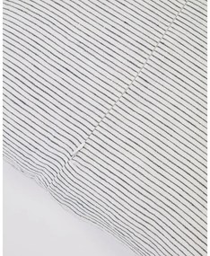 Ľanový obliečka na vankúš 45x45 cm Marena – Kave Home