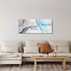 Obraz abstrakcie (120x50 cm)