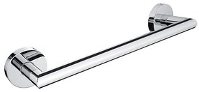 NIMCO UN 13035A-26 - Nástenný vešiak na uteráky UNIX 36 cm lesklý chróm