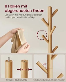 Stojanový vešiak RCR009YK01