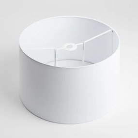 Brilagi - LED luster na lanku CERIA 1xE27/40W/230V priemer 45 cm biela