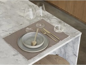 Antikoro príbor 16 ks v zlatej farbe Stella – Blomus