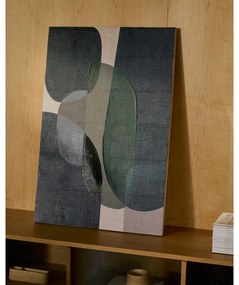 Obraz 60x90 cm Nemsa – Kave Home