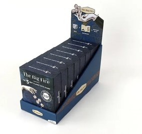 Dosková hra The Big Five - Dice – RecentToys
