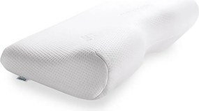 TEMPUR® Anatomický vankúš TEMPUR® Ergo Plus Veľkosť: S - 54 x 32 x 9.5/5 cm
