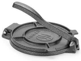 Liatinový lis na tortilly – Hendi