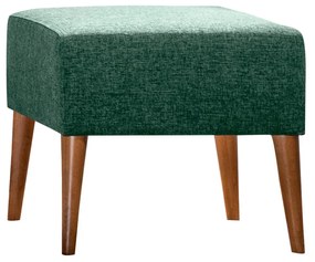 Stolička Zeni Green