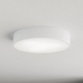 LED Stropné svietidlo CLEO LED/43W/230V 4000K pr. 40 cm biela