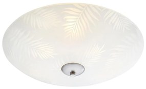 Markslöjd 107755 - Stropné svietidlo BLAD 3xE14/40W/230V pr. 43 cm